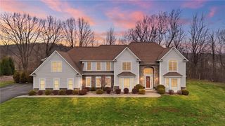 6916 Jillian Rise, Victor, NY 14564