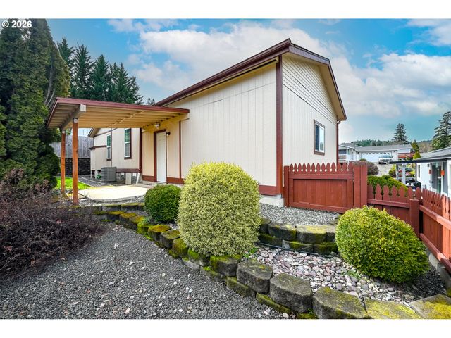 148 BRENDA Pl, Canyonville, OR 97417
