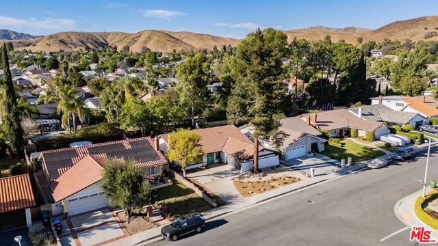 28771 Timberlane Street, Agoura Hills, CA 91301