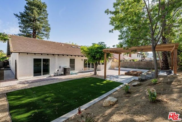 28771 Timberlane Street, Agoura Hills, CA 91301