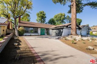 28771 Timberlane Street, Agoura Hills, CA 91301