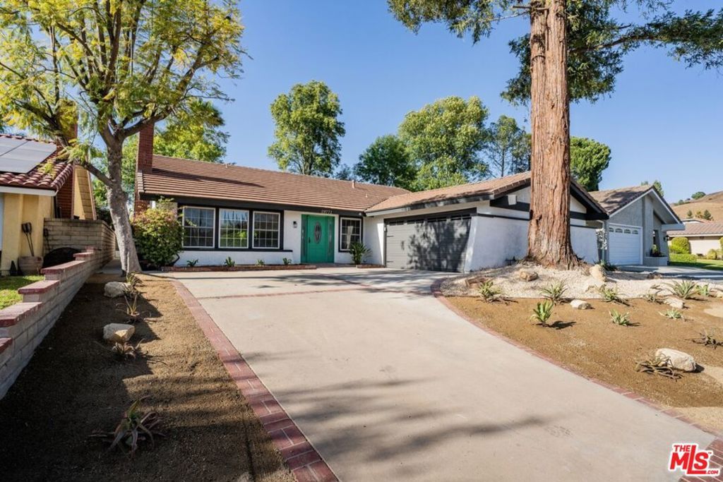 28771 Timberlane Street, Agoura Hills, CA 91301