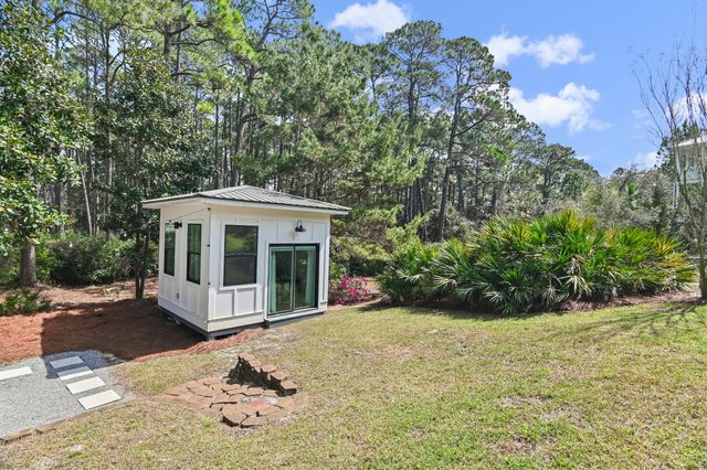 96 Tradewinds Drive, Santa Rosa Beach, FL 32459