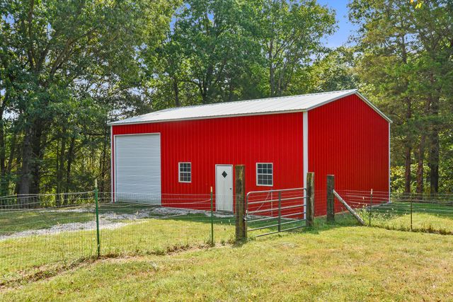 2370 South Bonnie Lee Lane, Rogersville, MO 65742