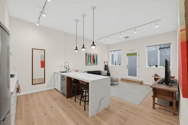 649 Lyon Street 649, San Francisco, CA 94117