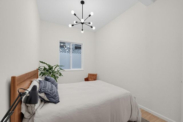 649 Lyon Street 649, San Francisco, CA 94117