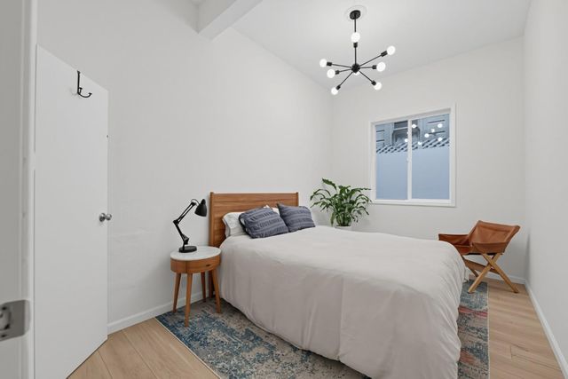 649 Lyon Street 649, San Francisco, CA 94117