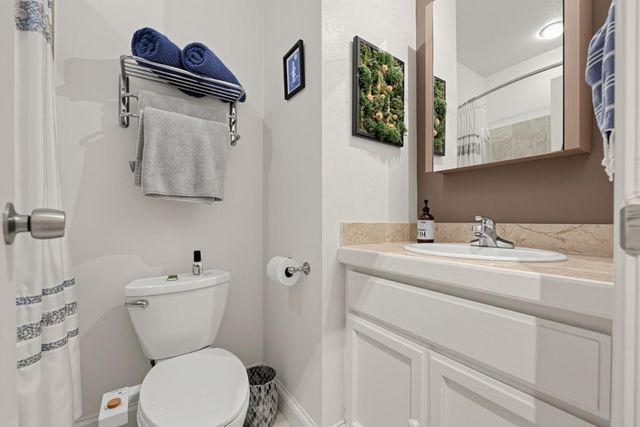 649 Lyon Street 649, San Francisco, CA 94117