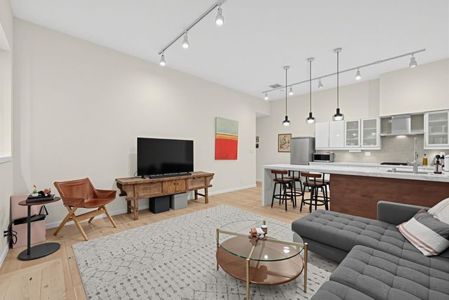 649 Lyon Street 649, San Francisco, CA 94117