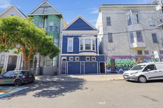 649 Lyon Street 649, San Francisco, CA 94117