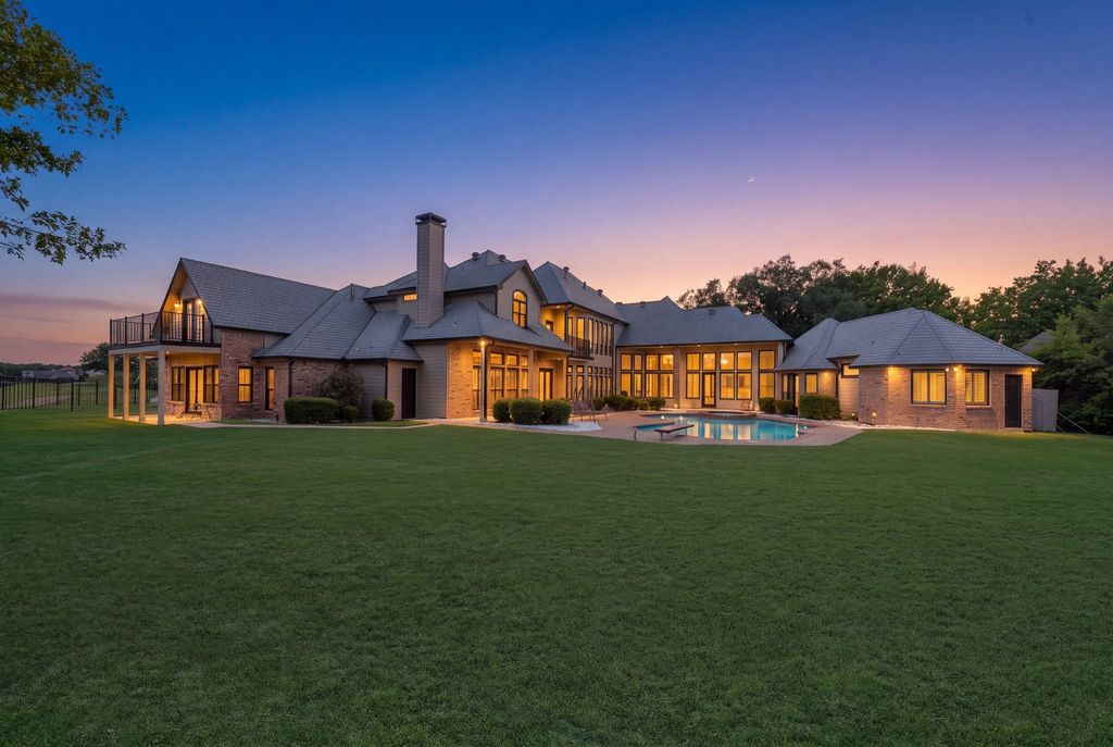 6633 Muirfield Circle, Plano, TX 75093 — photo 2