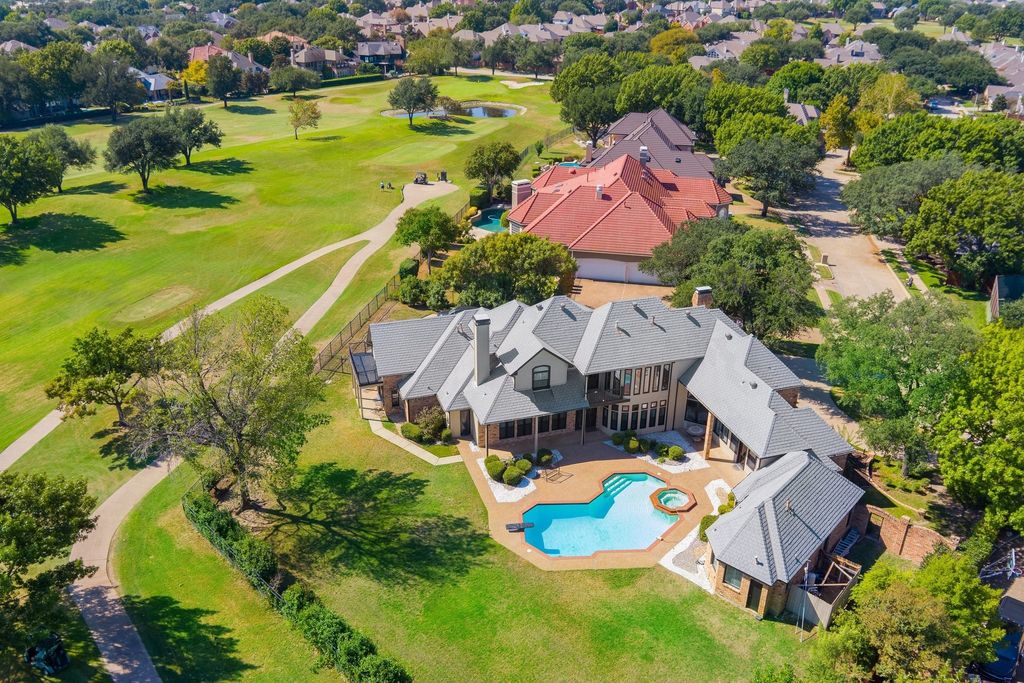 6633 Muirfield Circle, Plano, TX 75093 — photo 3