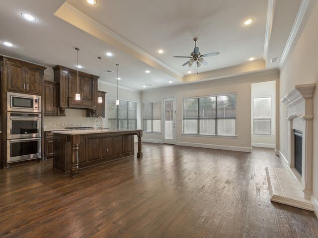 3004 Deansbrook Drive, Plano, TX 75093