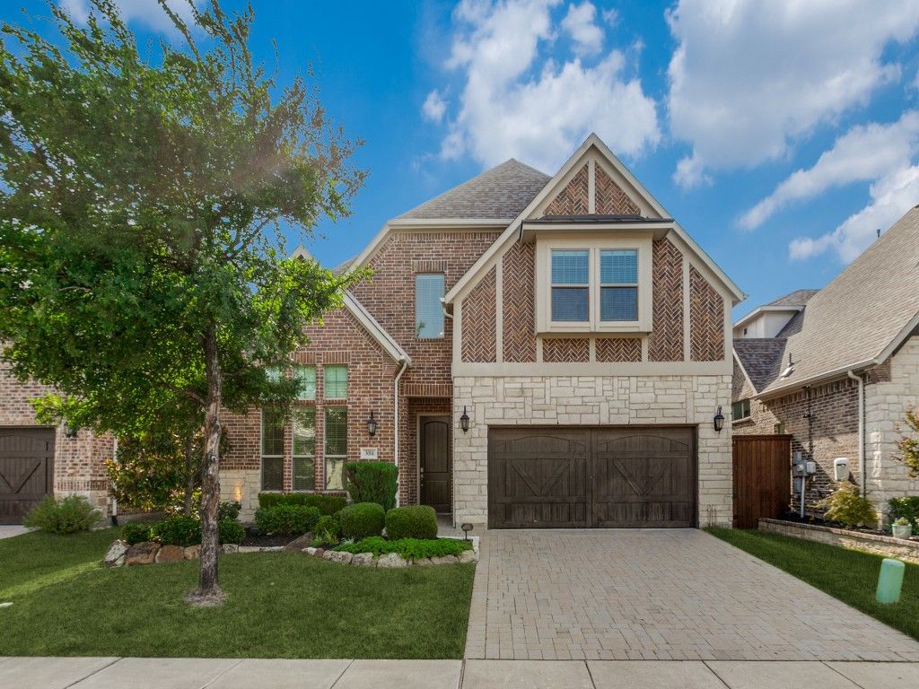 3004 Deansbrook Drive, Plano, TX 75093