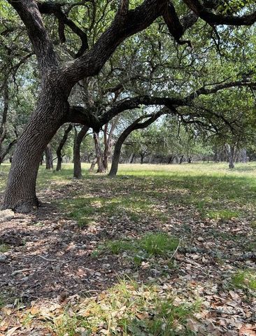 00 Old Red Ranch RD, Dripping Springs, TX 78620