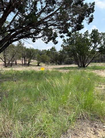 00 Old Red Ranch RD, Dripping Springs, TX 78620