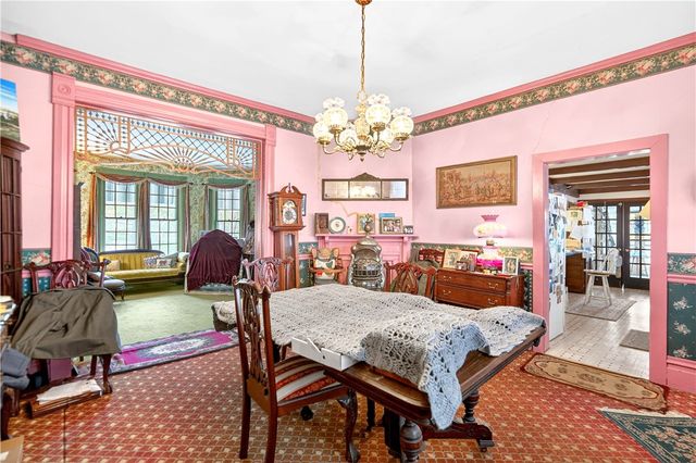 280 Vaneal Rd, South Franklin, PA 15301