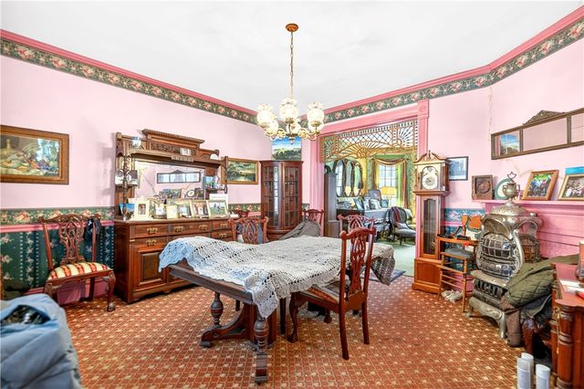 280 Vaneal Rd, South Franklin, PA 15301