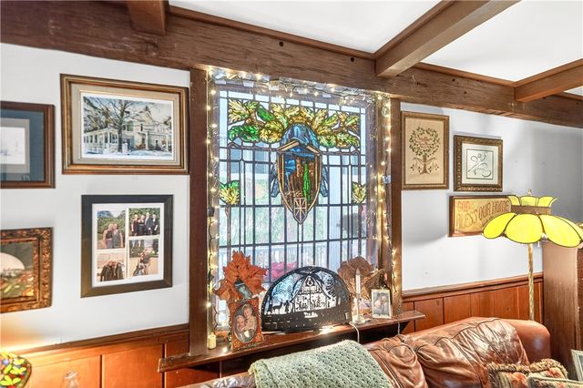 280 Vaneal Rd, South Franklin, PA 15301