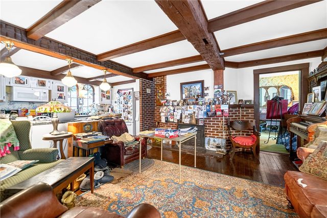 280 Vaneal Rd, South Franklin, PA 15301