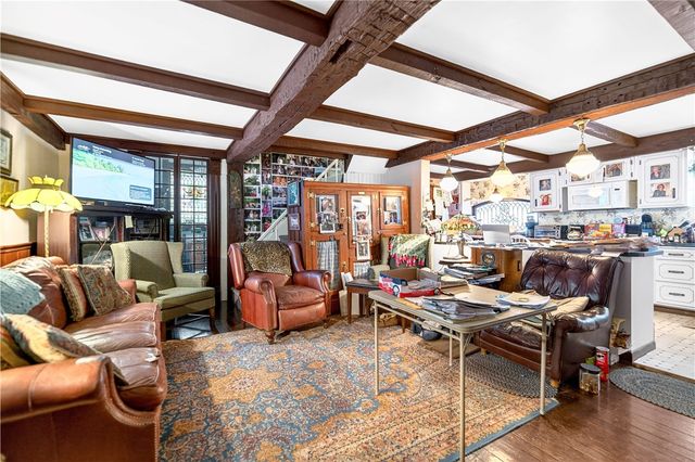 280 Vaneal Rd, South Franklin, PA 15301