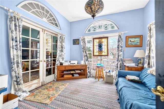 280 Vaneal Rd, South Franklin, PA 15301