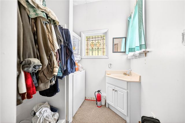 280 Vaneal Rd, South Franklin, PA 15301