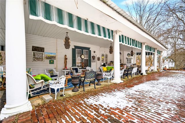 280 Vaneal Rd, South Franklin, PA 15301