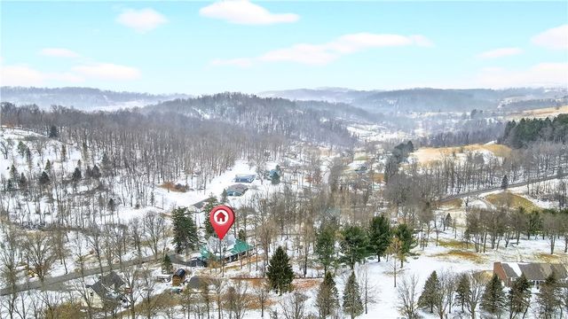 280 Vaneal Rd, South Franklin, PA 15301