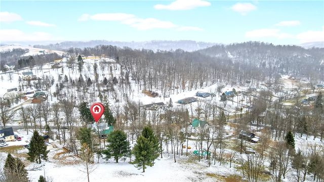 280 Vaneal Rd, South Franklin, PA 15301