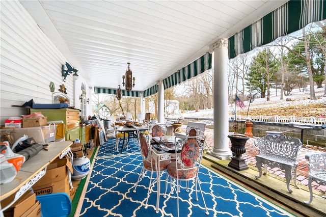 280 Vaneal Rd, South Franklin, PA 15301