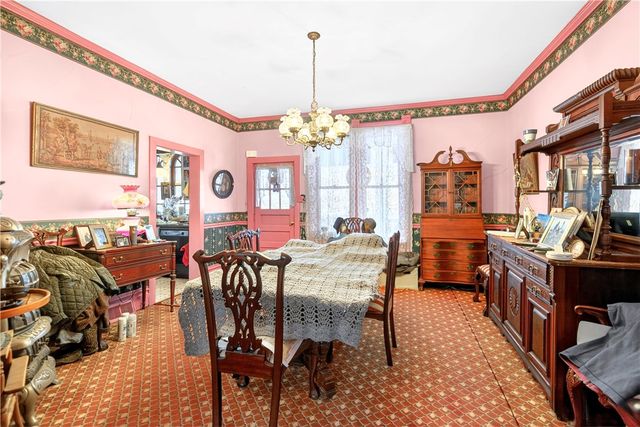 280 Vaneal Rd, South Franklin, PA 15301