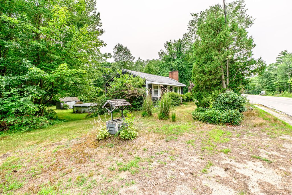 2310 Alfred Road, Lyman, ME 04002 — photo 2