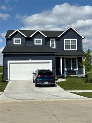 170 Mora Boulevard, O'fallon, MO 63368