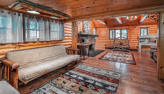 444 Buttermilk Falls Road, Warwick, NY 10990