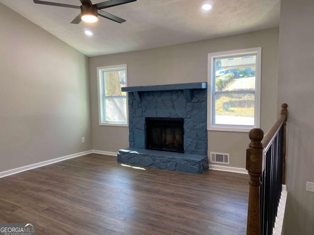 1413 Silver Lake Drive, Norcross, GA 30093