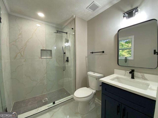 1413 Silver Lake Drive, Norcross, GA 30093