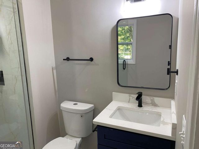 1413 Silver Lake Drive, Norcross, GA 30093