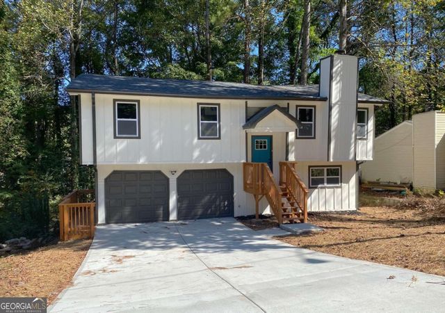 1413 Silver Lake Drive, Norcross, GA 30093