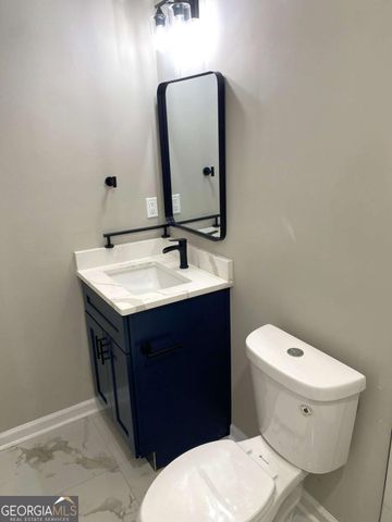 1413 Silver Lake Drive, Norcross, GA 30093