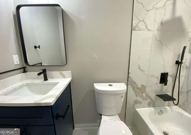 1413 Silver Lake Drive, Norcross, GA 30093