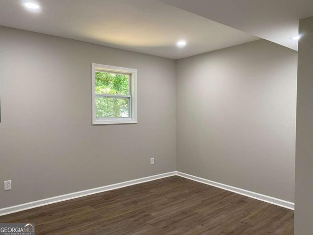 1413 Silver Lake Drive, Norcross, GA 30093