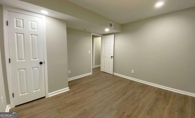 1413 Silver Lake Drive, Norcross, GA 30093