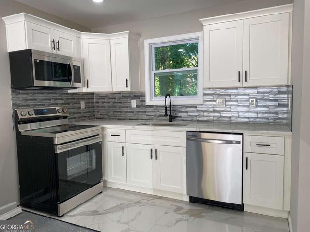 1413 Silver Lake Drive, Norcross, GA 30093