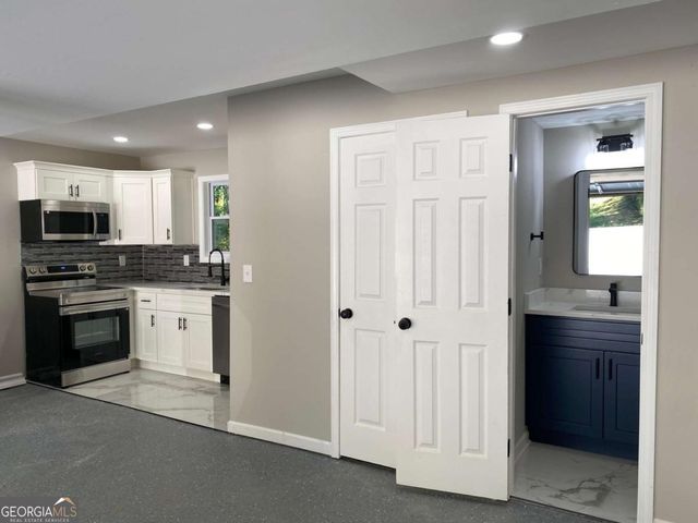 1413 Silver Lake Drive, Norcross, GA 30093