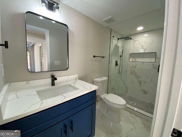 1413 Silver Lake Drive, Norcross, GA 30093