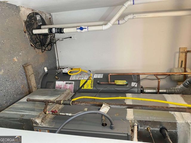 1413 Silver Lake Drive, Norcross, GA 30093