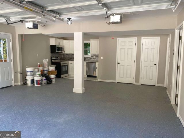 1413 Silver Lake Drive, Norcross, GA 30093