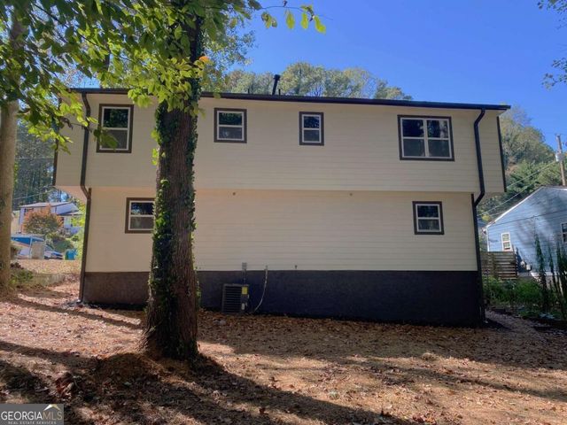 1413 Silver Lake Drive, Norcross, GA 30093