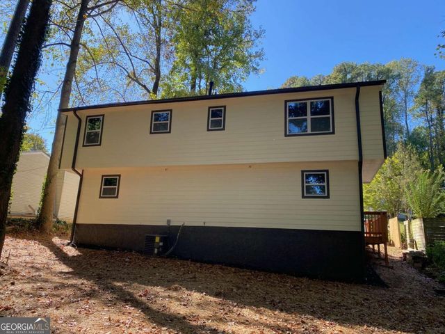 1413 Silver Lake Drive, Norcross, GA 30093